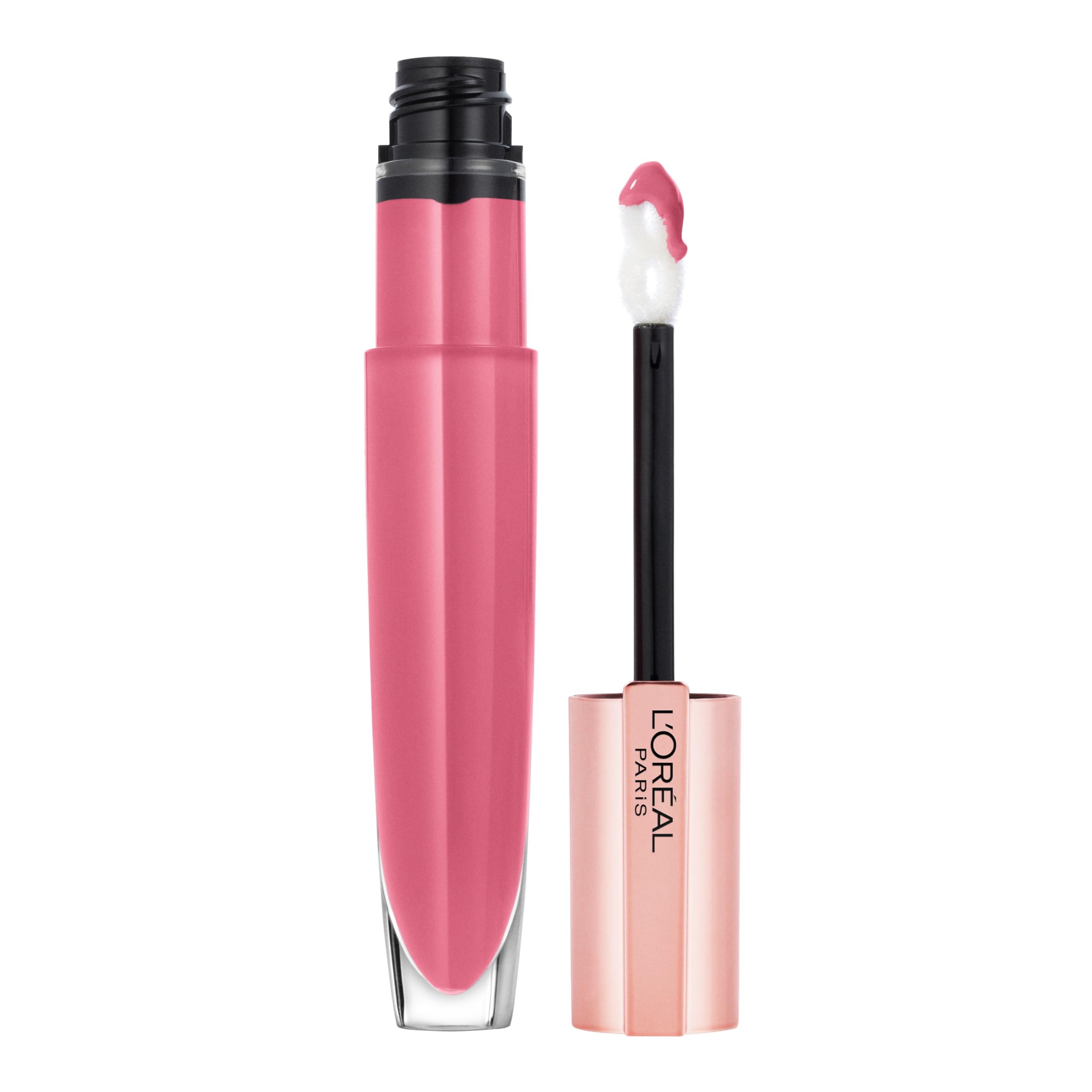 L’Oréal Paris Éclat Paradis look rapide et frais pour la journée