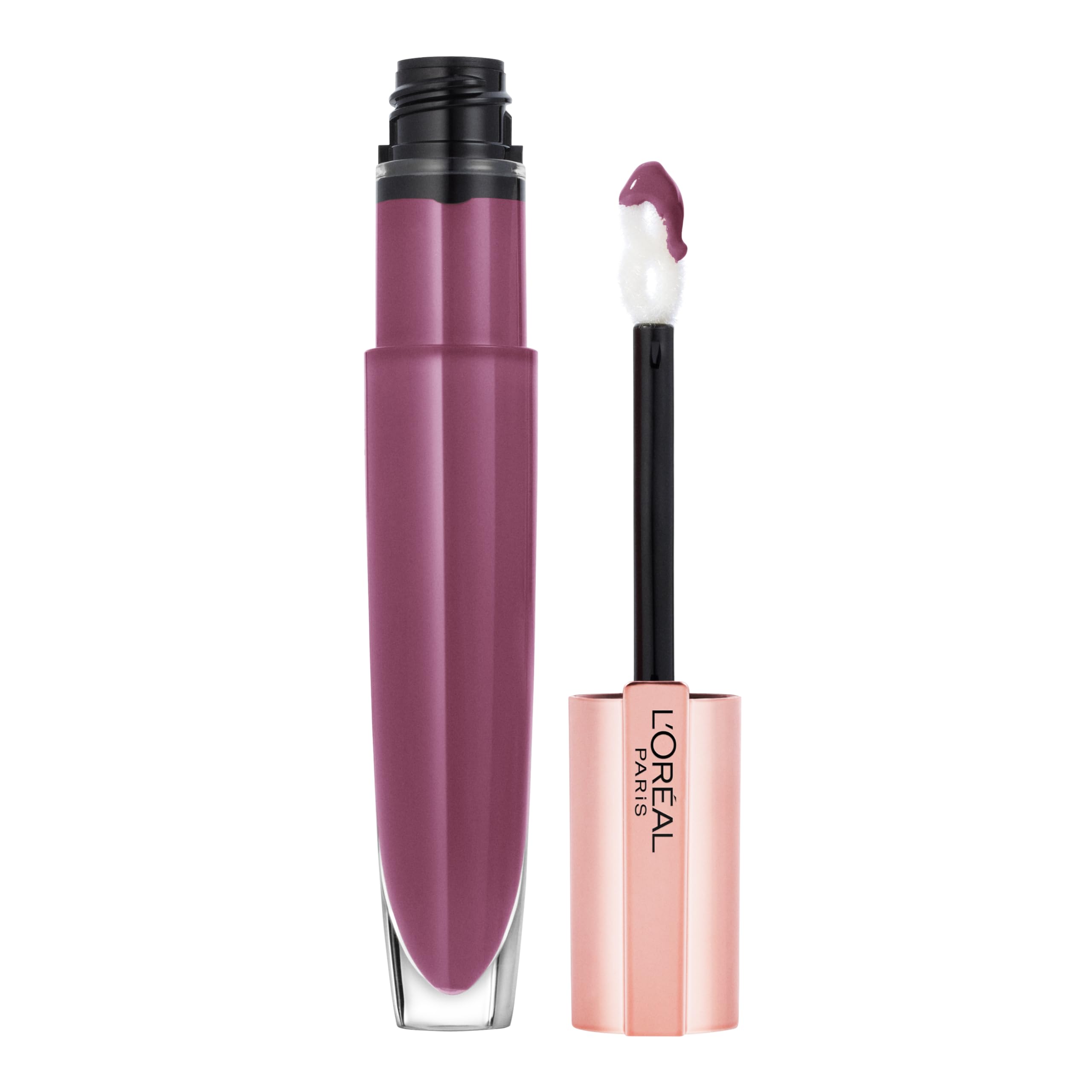 Routine lèvres quotidienne avec Glow Paradise pour un look frais et naturel