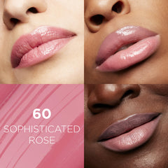L’Oréal Paris Éclat Paradis teinte rose lumineuse pour un look naturel