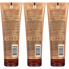EverCreme Shampoing: mousse riche qui enveloppe les cheveux sans les alourdir.