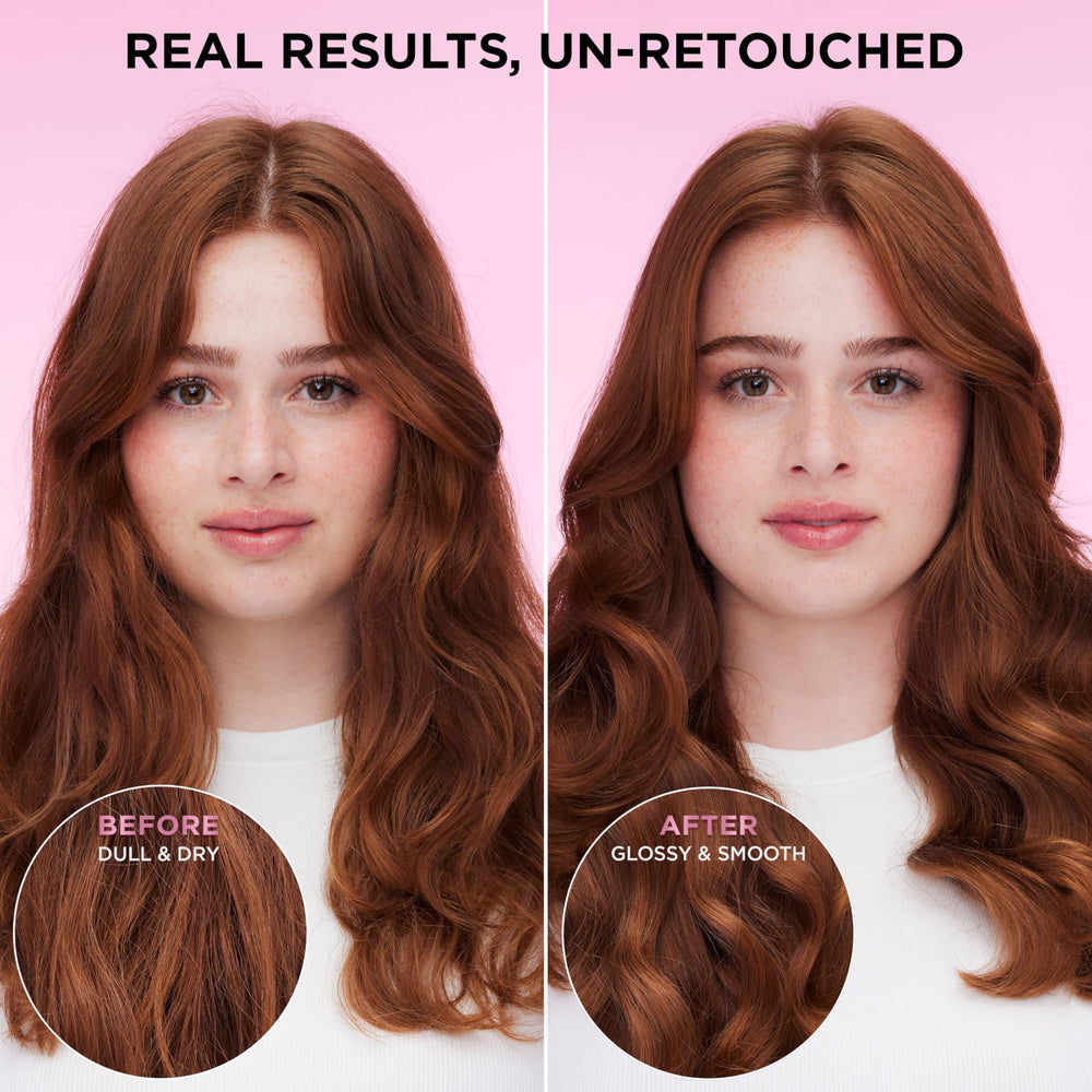 L’Oréal Paris EverPure Glossing cheveux brillants et reflets éclatants