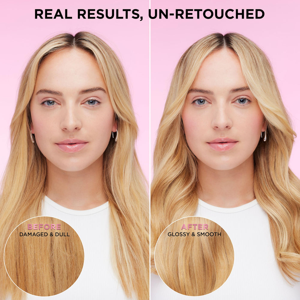 L’Oréal Paris EverPure Glossing protection couleur sans colorants