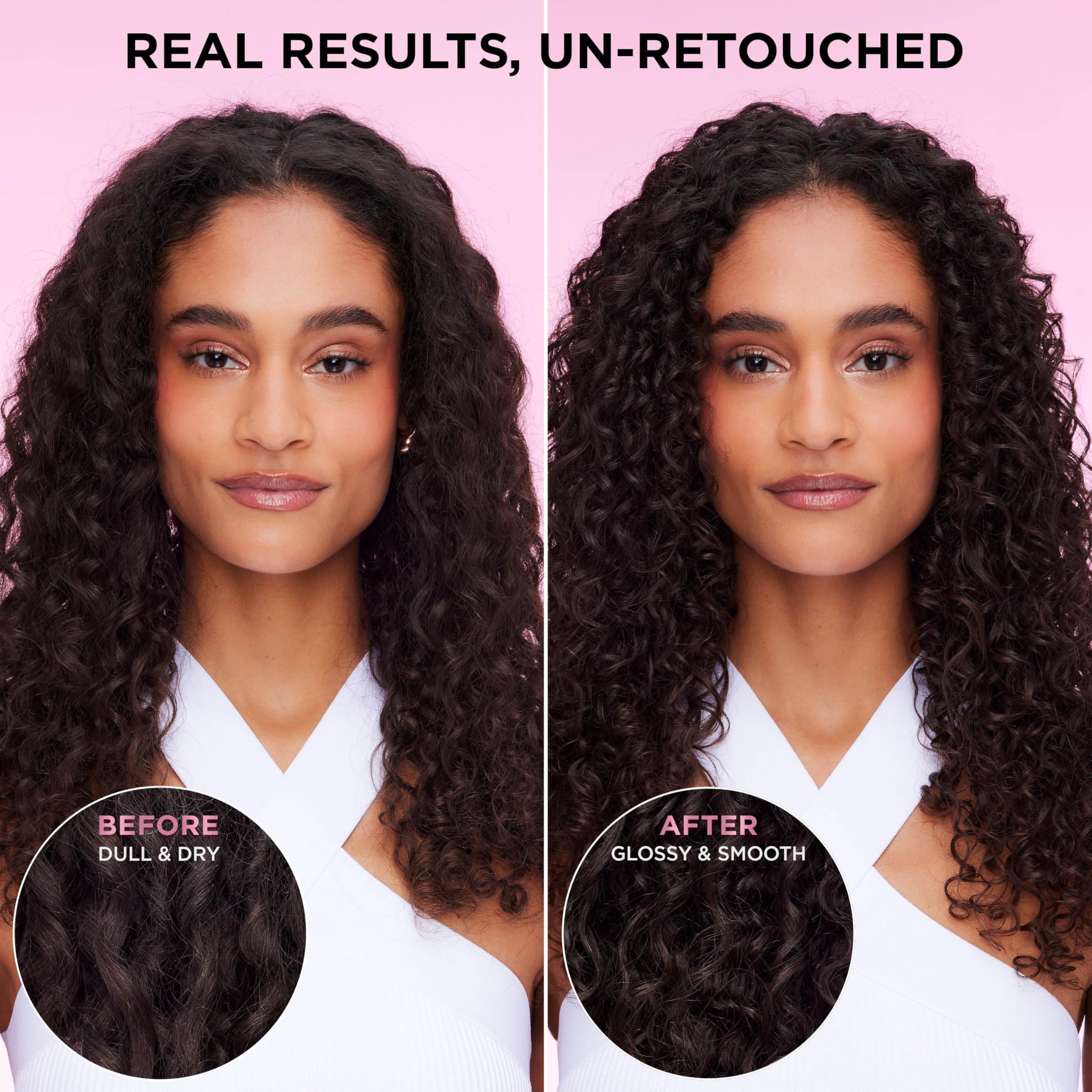 L’Oréal Paris EverPure Glossing routine sans sulfates cheveux colorés
