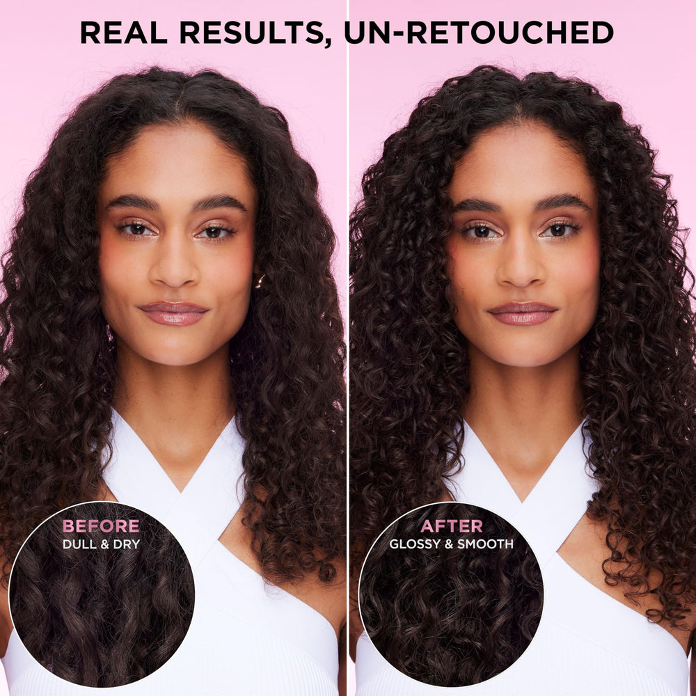 L’Oréal Paris EverPure Glossing routine sans sulfates cheveux colorés