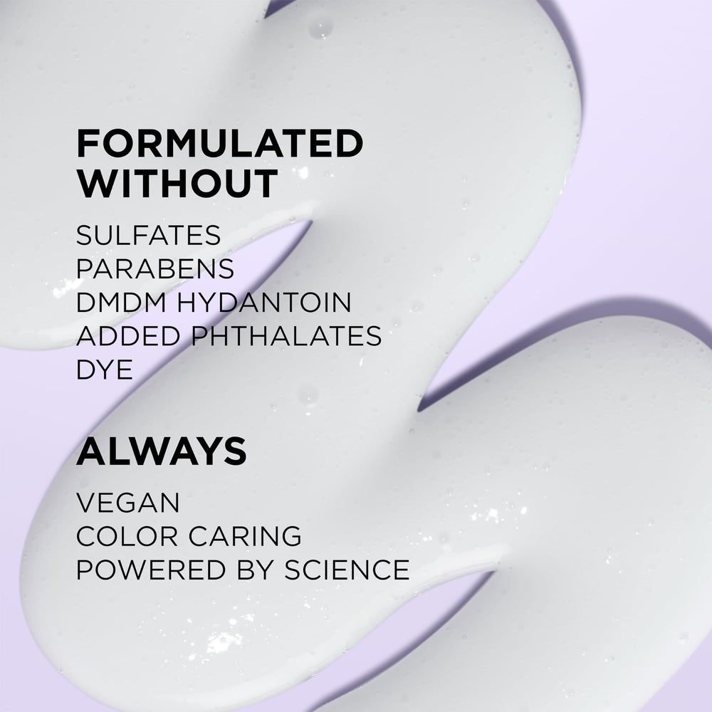 Rituel soin cheveux EverPure, étapes simples à domicile.