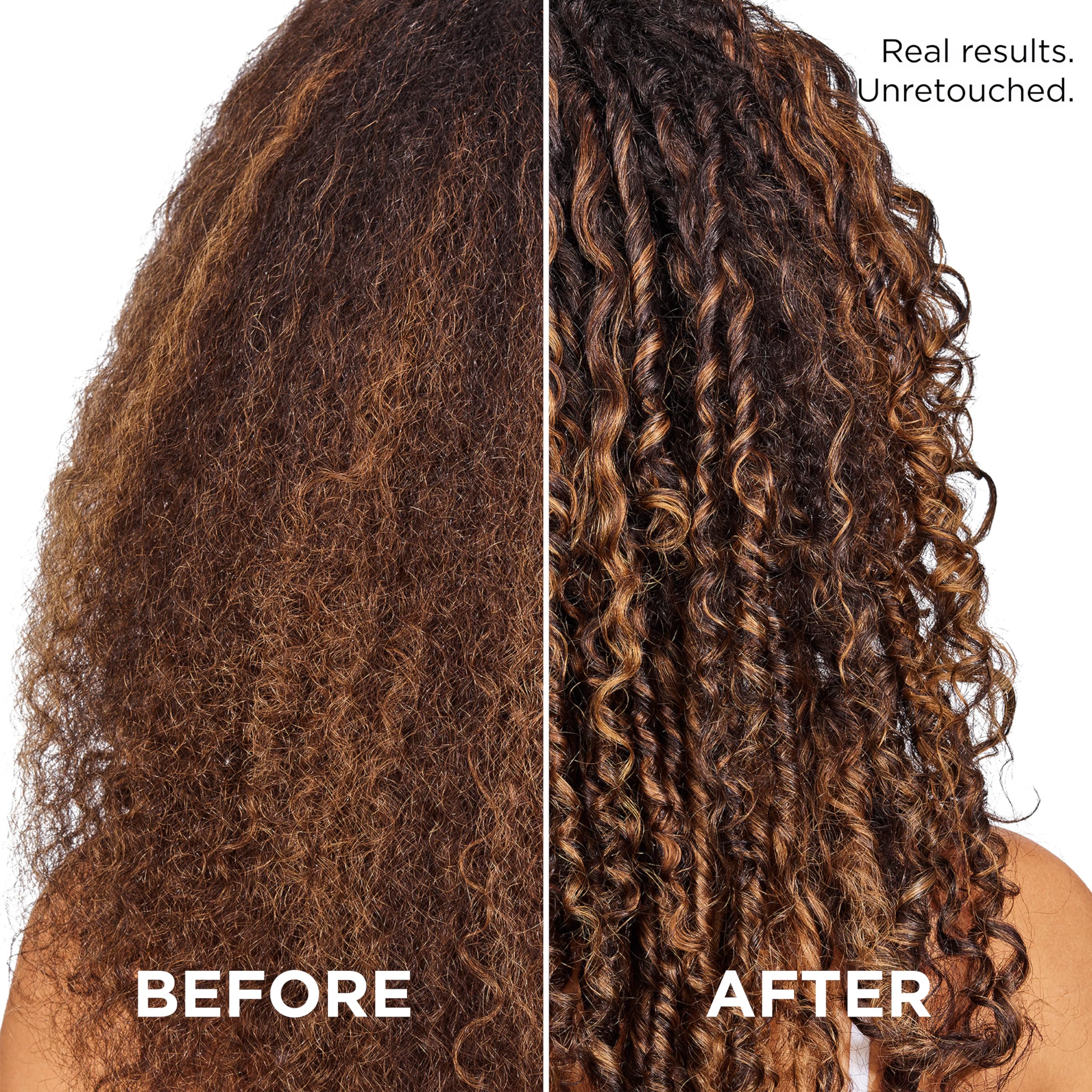 L’Oréal Paris EverPure soin couleur sans sulfates protégeant les reflets.