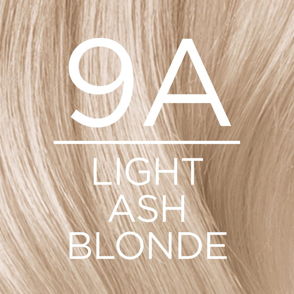 Couleur durable jusqu’à 8 semaines avec L’Oréal Paris Excellence Crème.