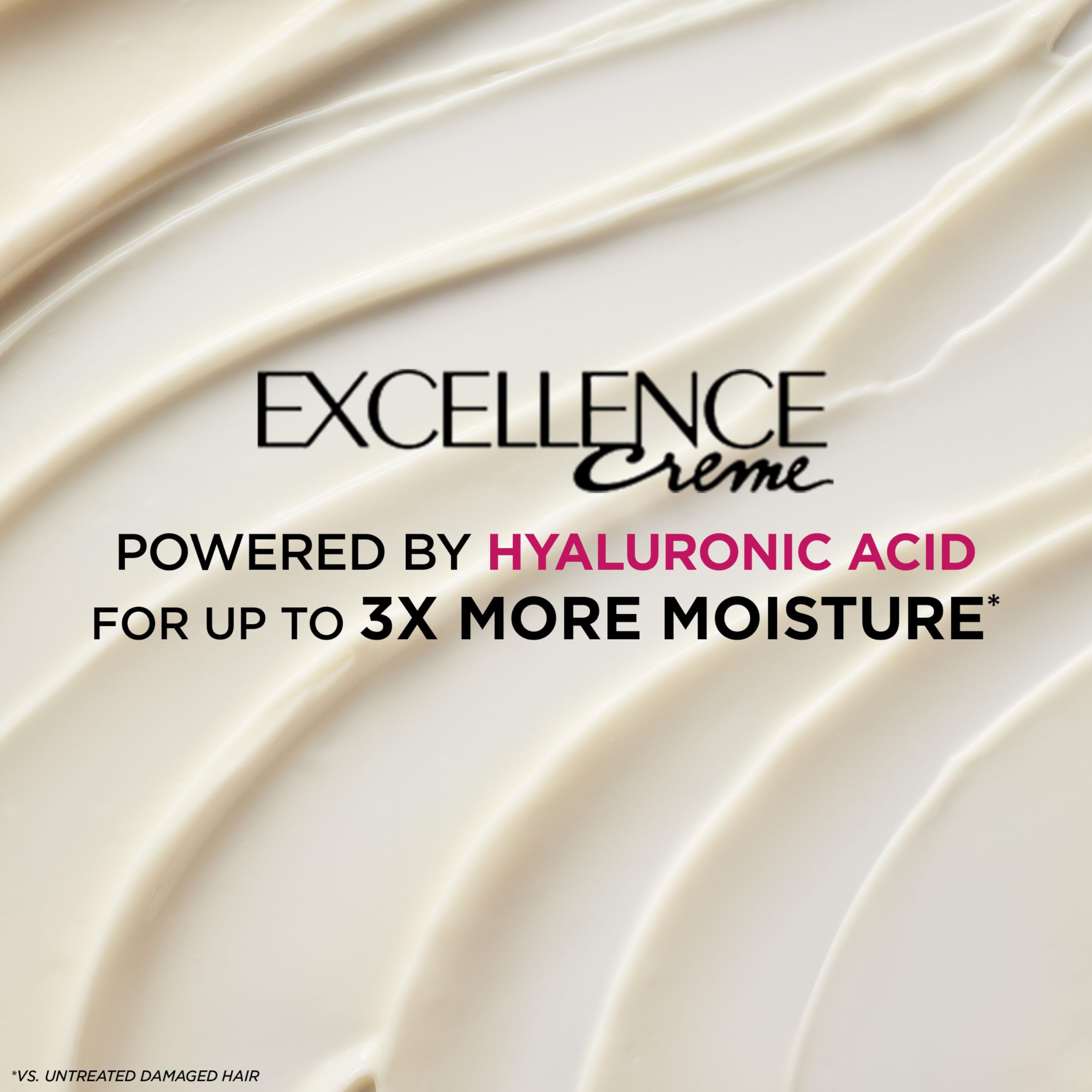 L’Oréal Paris Excellence Crème — nuance 5RB Marron Roux Moyen, teinte naturelle.