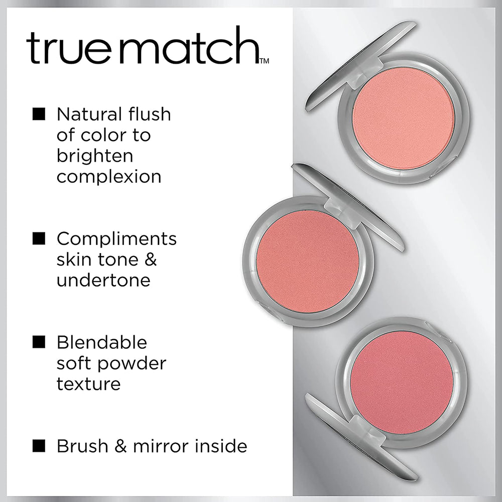 Usage rapide avec le Fard à Joues Spiced Plum pour un look quotidien
