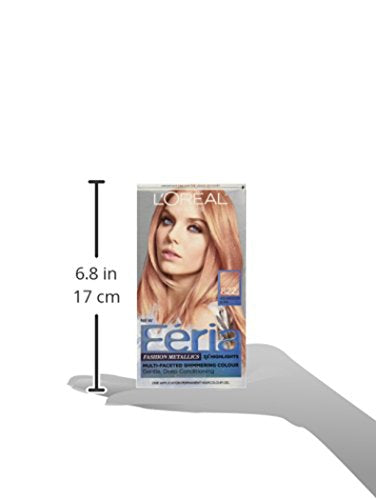 Conditionneur Power Shimmer: soin post-coloration hydratant et lissant.