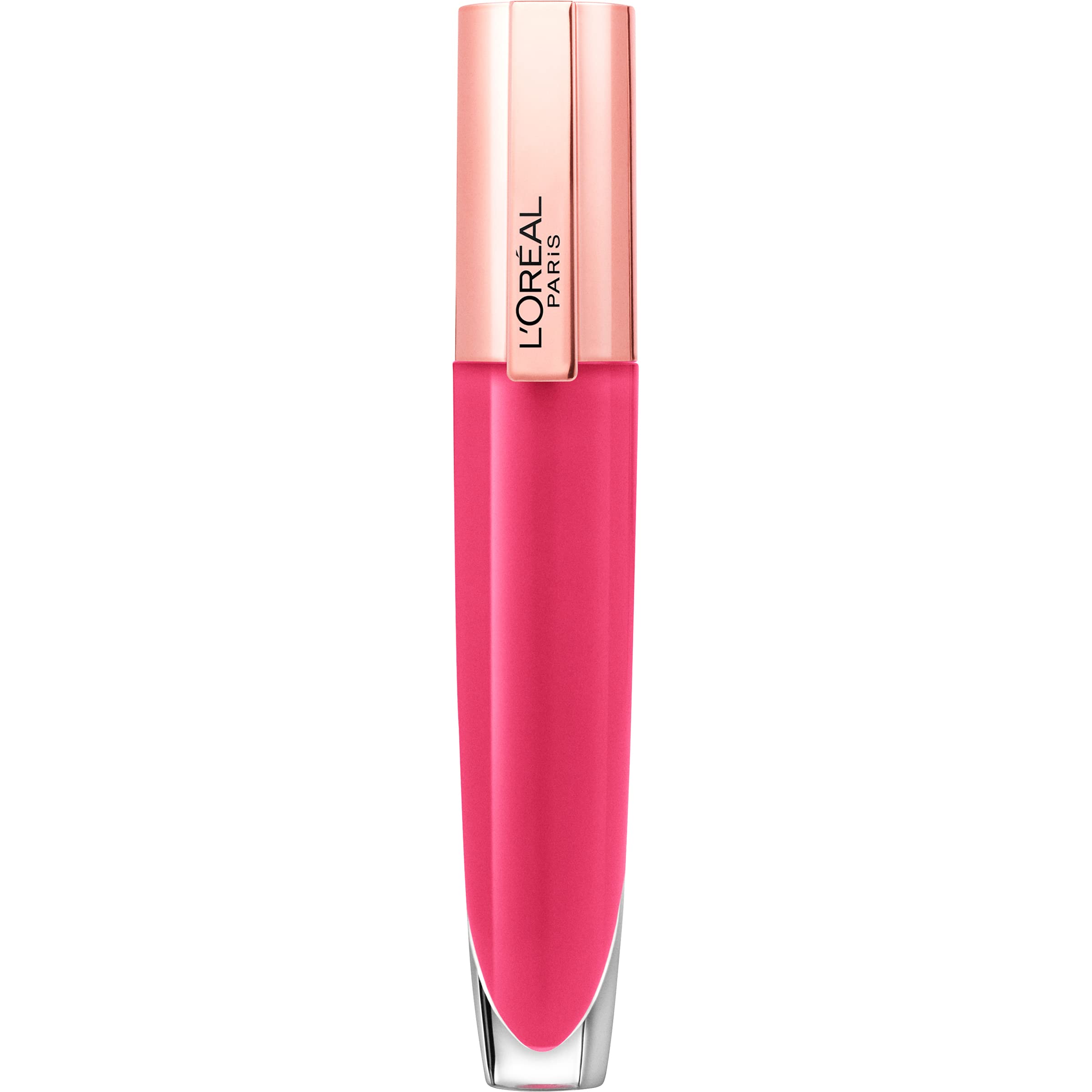 L'Oréal Paris Glow Paradise — applicateur infini pour une application douce et précise.