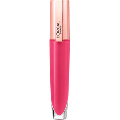 L'Oréal Paris Glow Paradise — applicateur infini pour une application douce et précise.