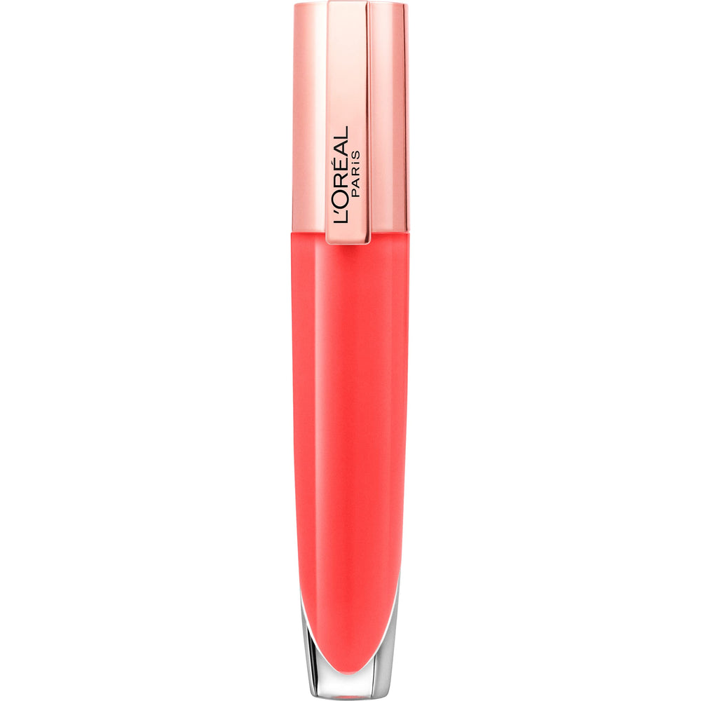 L’Oréal Paris Glow Paradise – emballage élégant prêt à offrir.