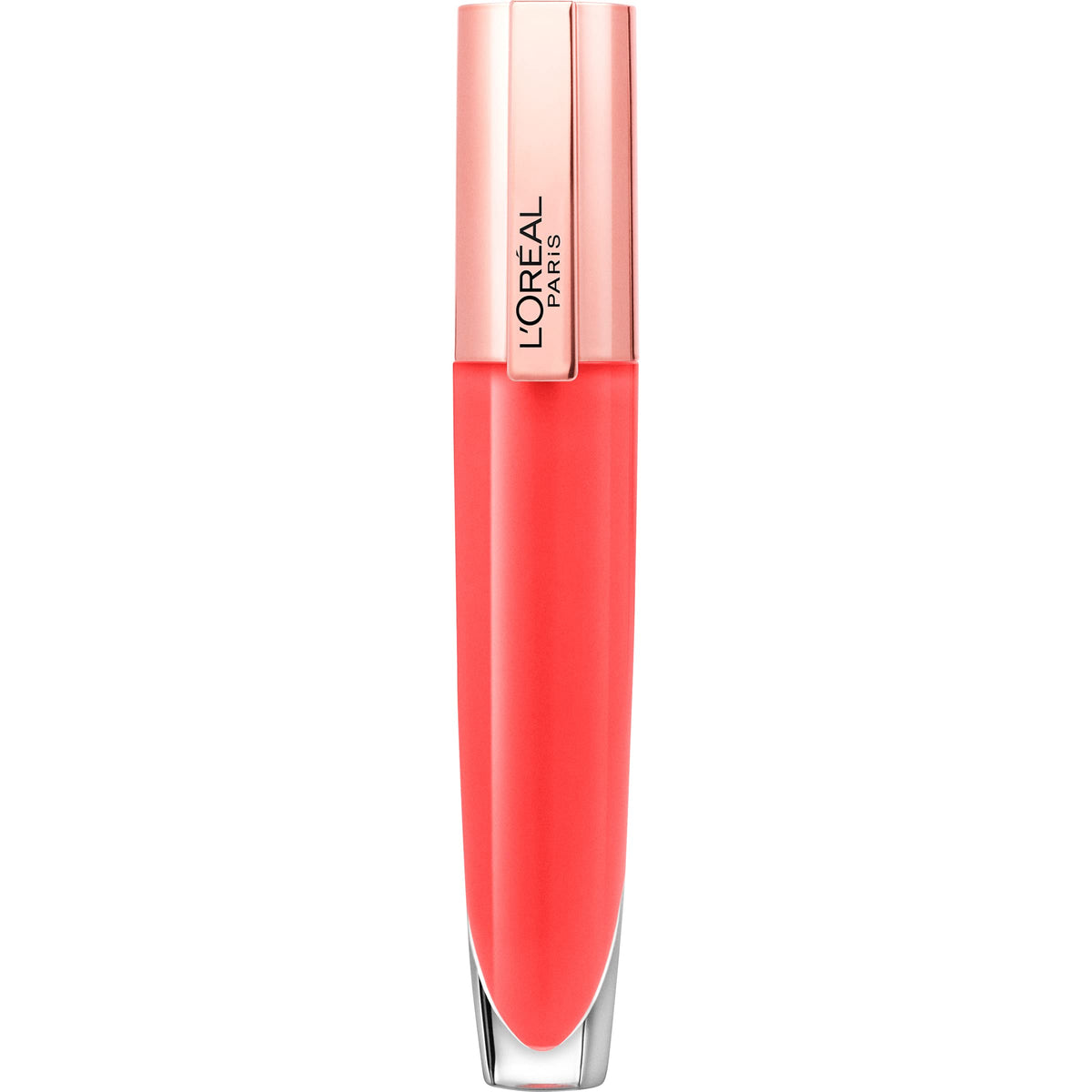 L’Oréal Paris Glow Paradise – emballage élégant prêt à offrir.