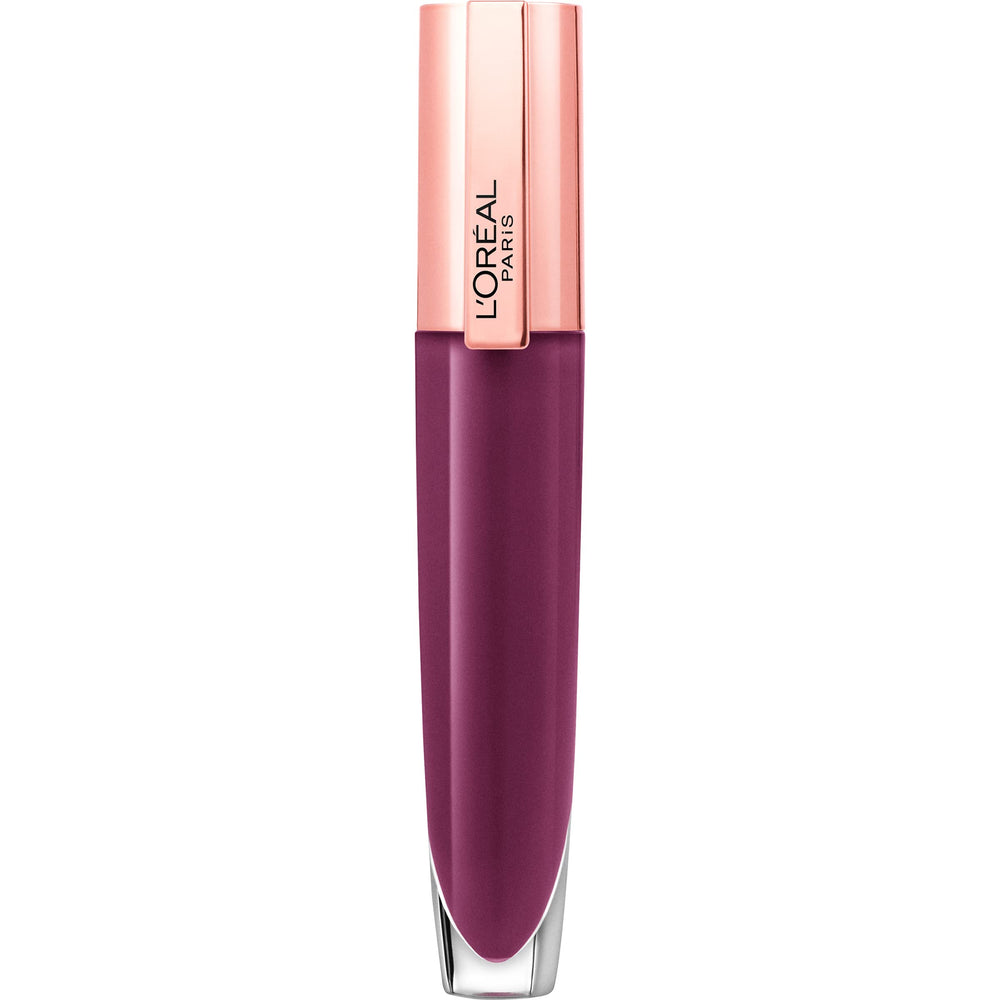 L’Oréal Paris Glow Paradise balm gloss application facile et éclat naturel
