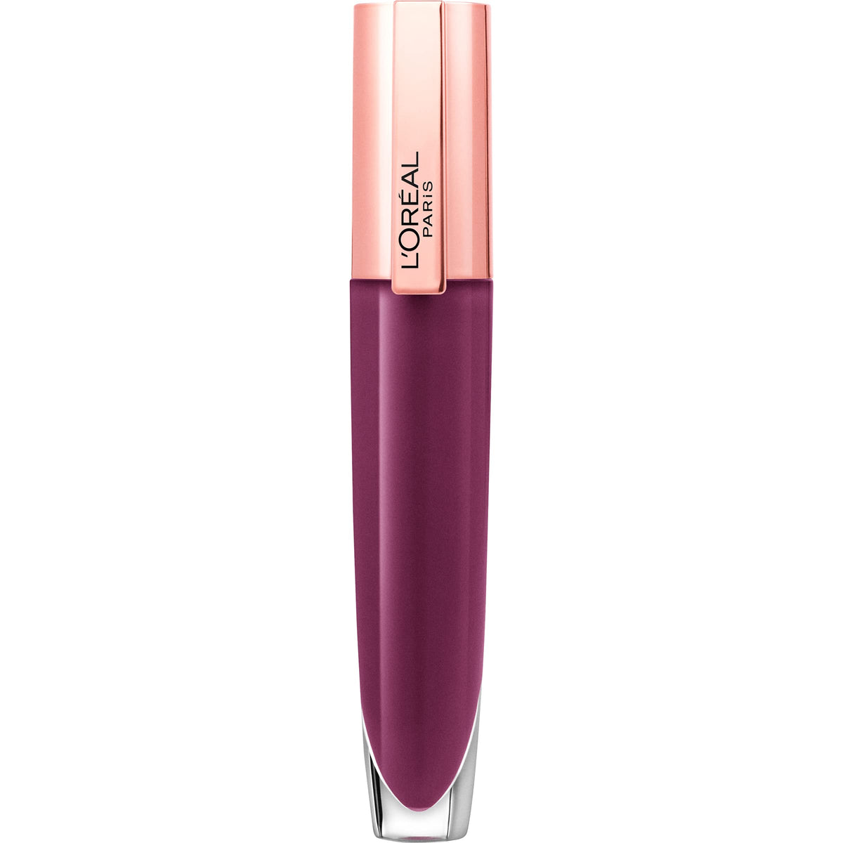 L’Oréal Paris Glow Paradise balm gloss application facile et éclat naturel
