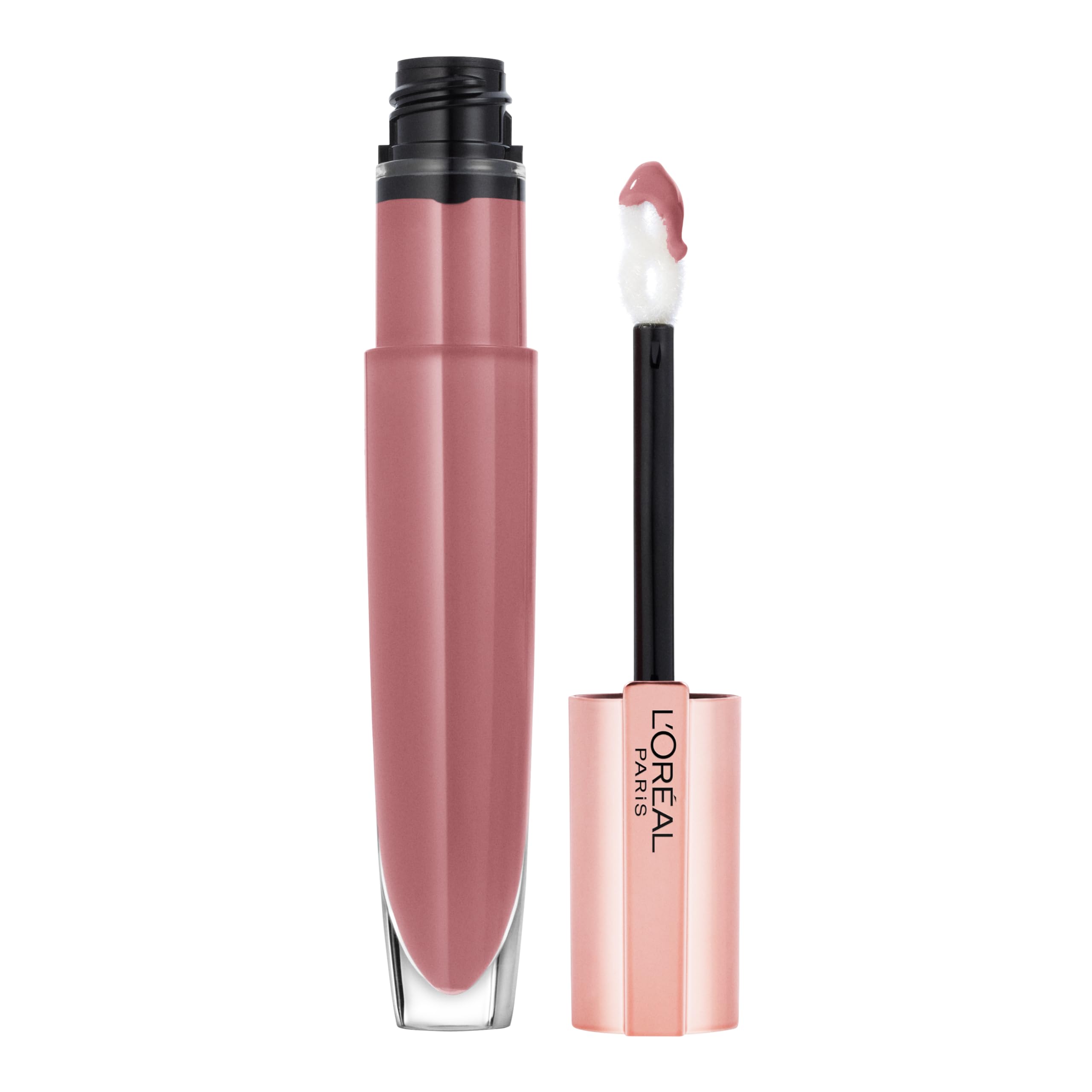 Glow Paradise usage quotidien et compatibilité avec d’autres produits lèvres.