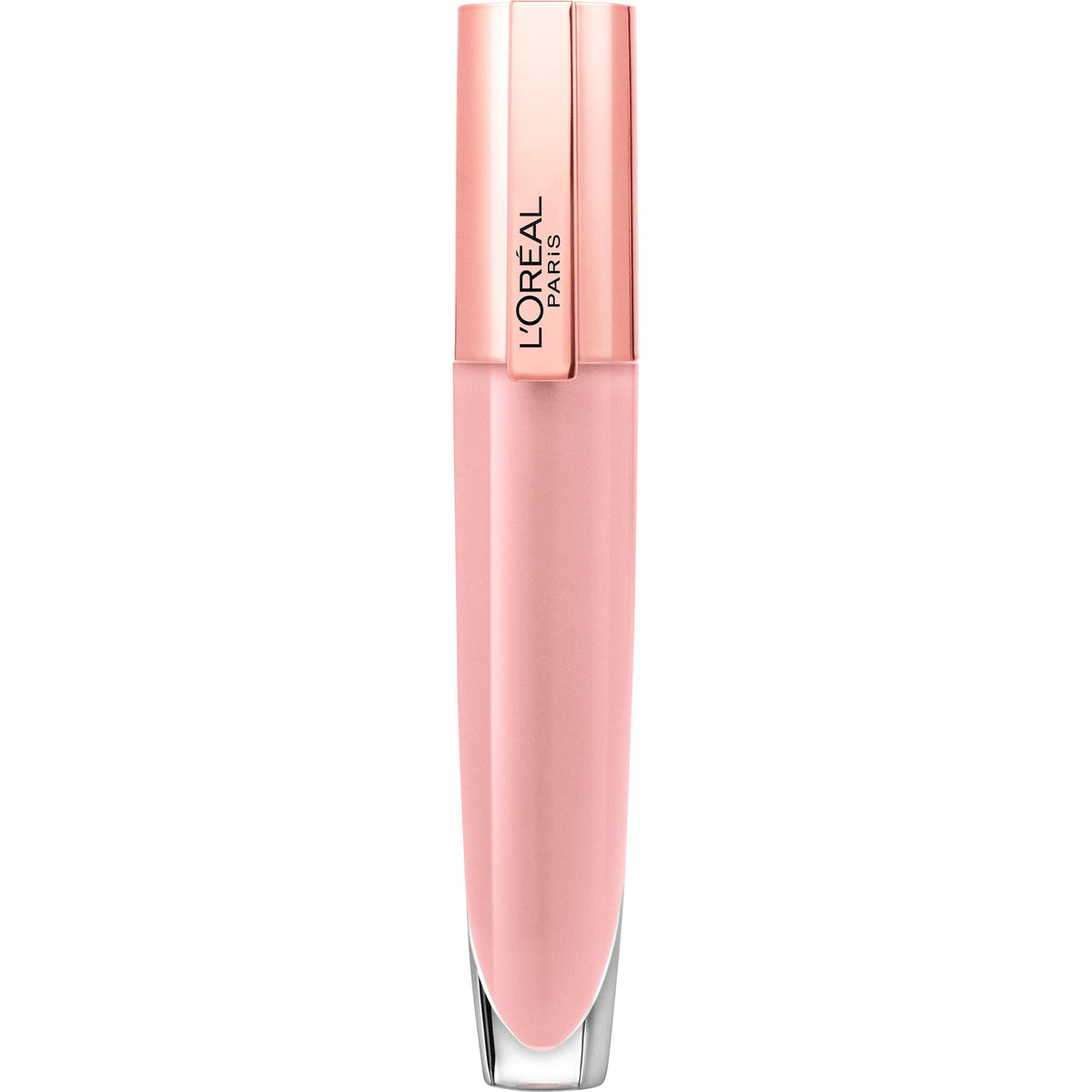 L’Oréal Paris Glow Paradise baume-gloss rose, application douce et hydratation immédiate