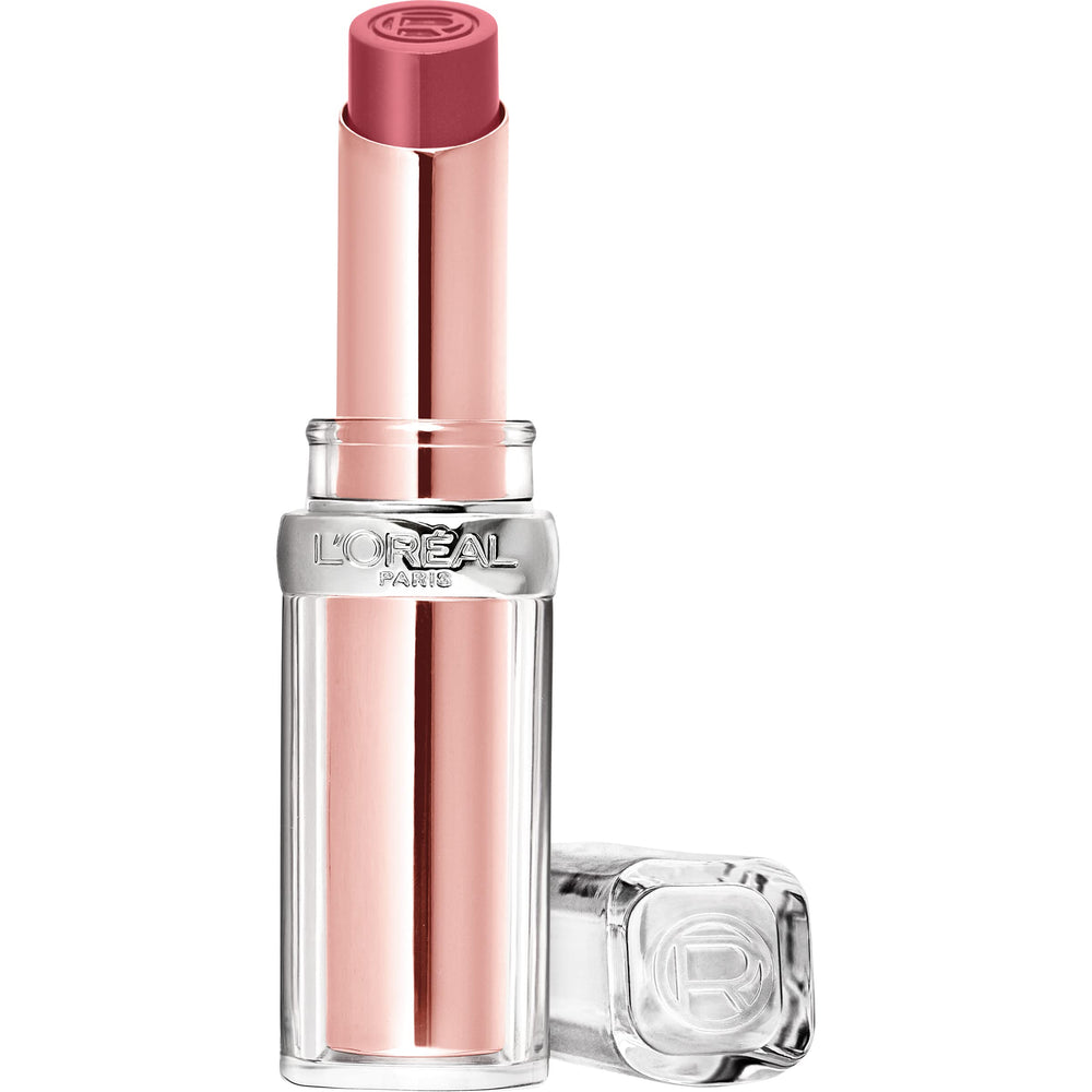 Glow Paradise baume lèvres hydratant qui hydrate rapidement et sublime les lèvres