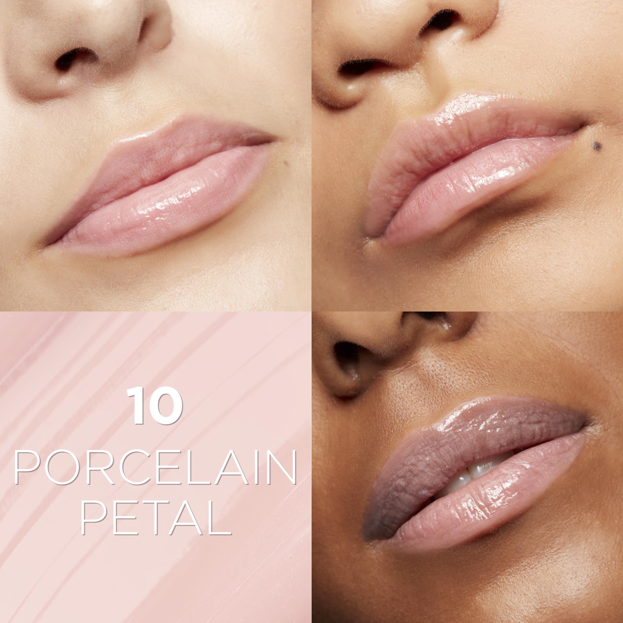 L’Oréal Paris Glow Paradise – aperçu étui élégant facilitant l’application nomade.