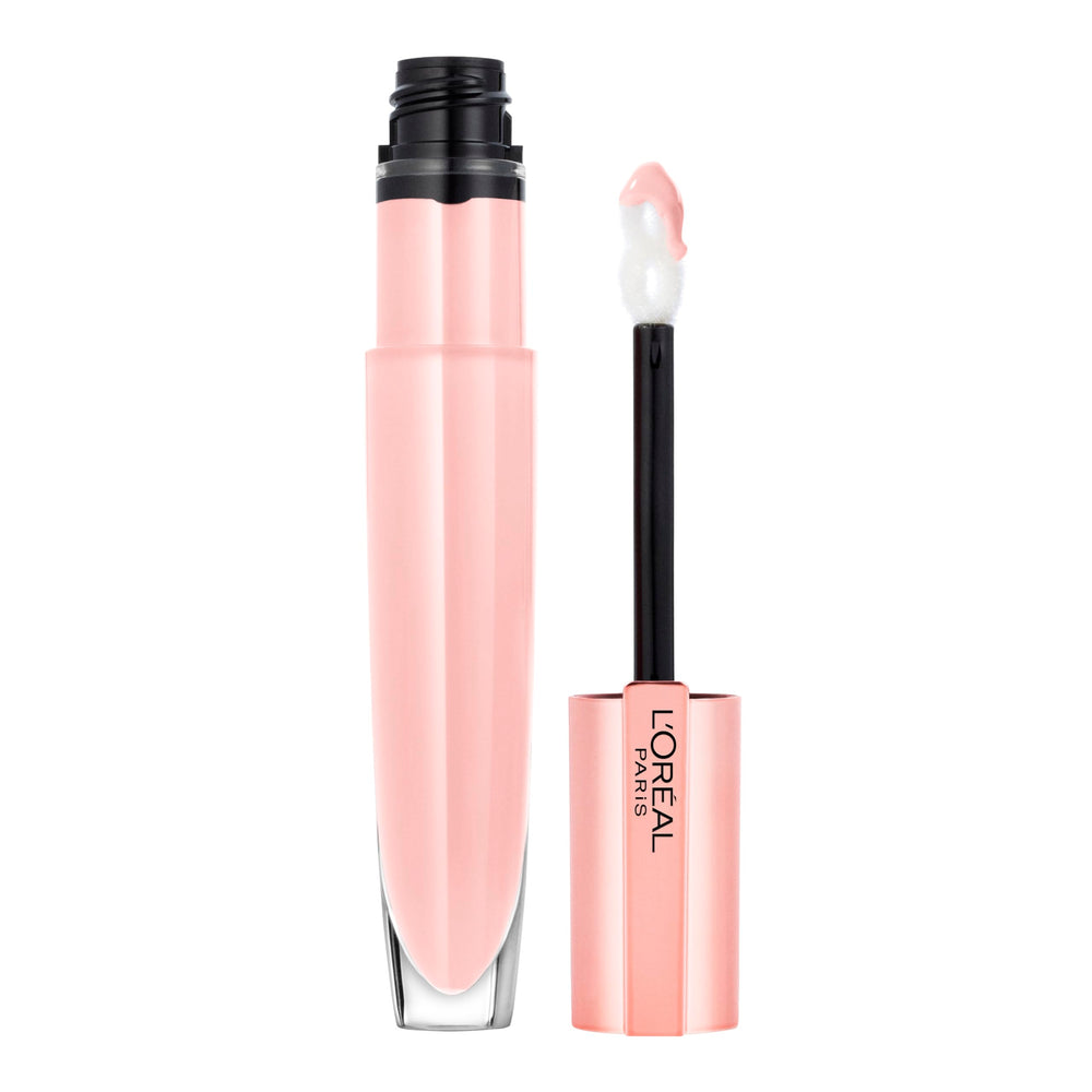 L’Oréal Paris Glow Paradise fini brillant et frais, effet naturel