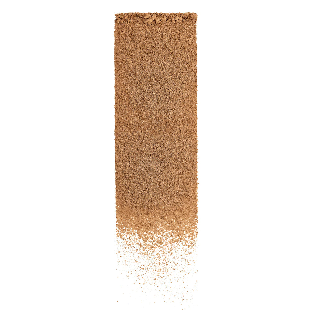 L'Oreal Paris Infallible bronzer dermatologically tested for gentle wear.