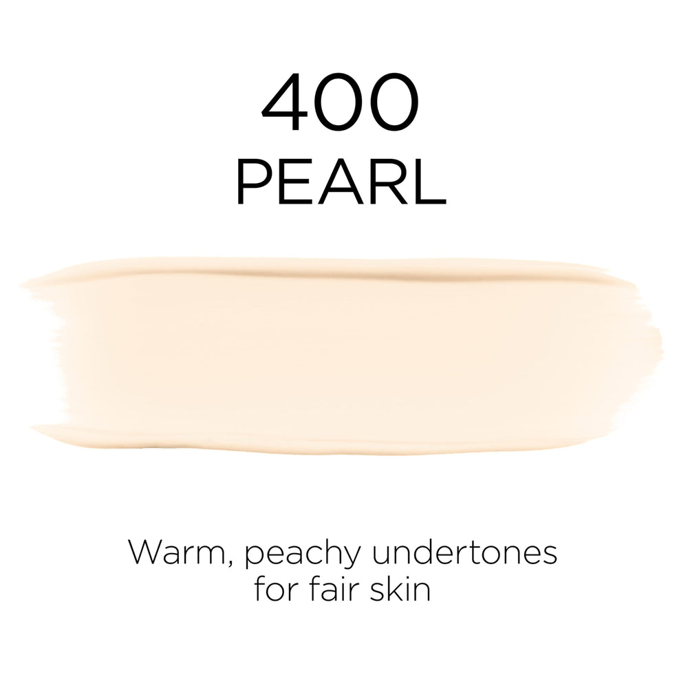 Idéal pour peau grasse, fini mat durable avec Infallible.