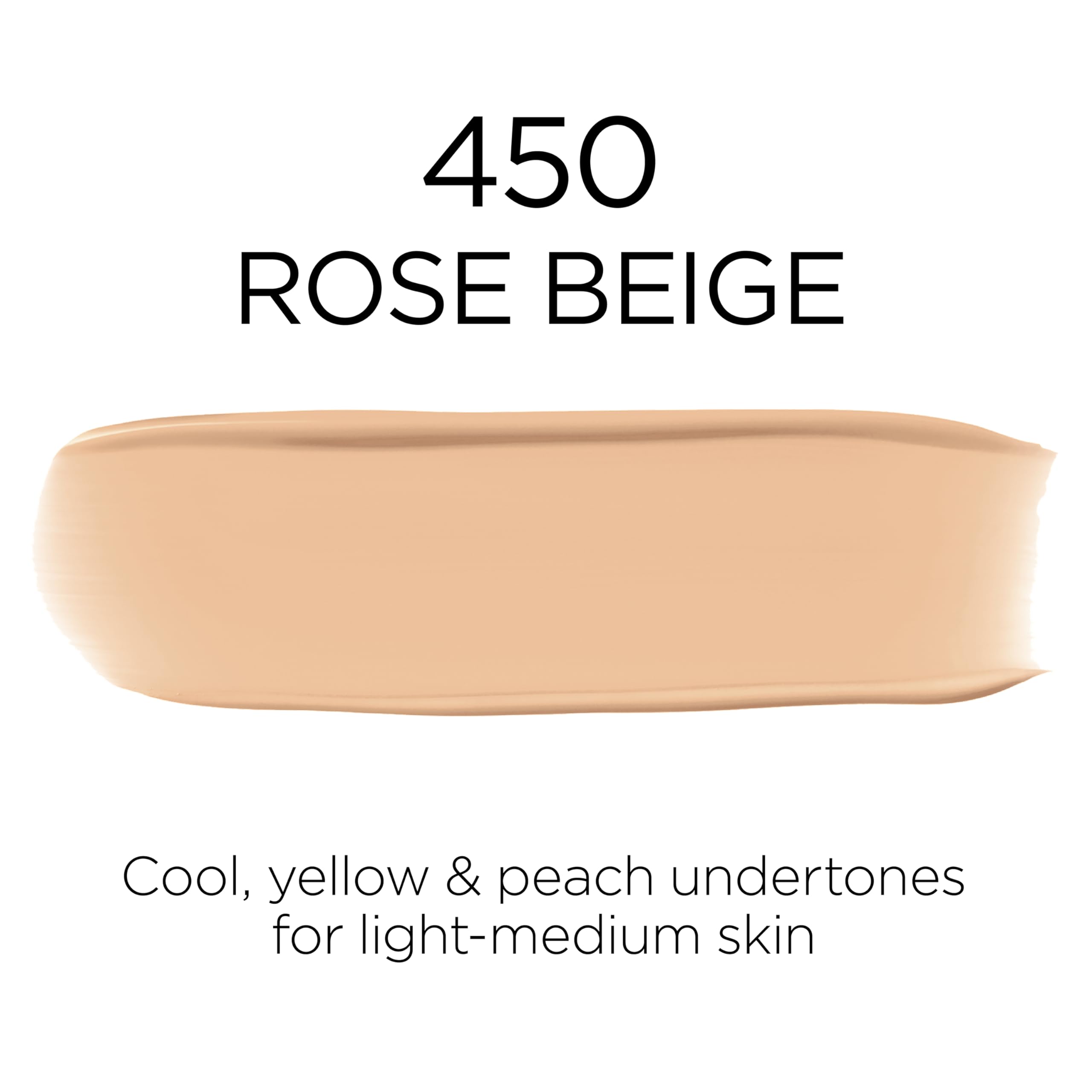 Produit vegan Infallible respectueux de l’éthique et de la peau.
