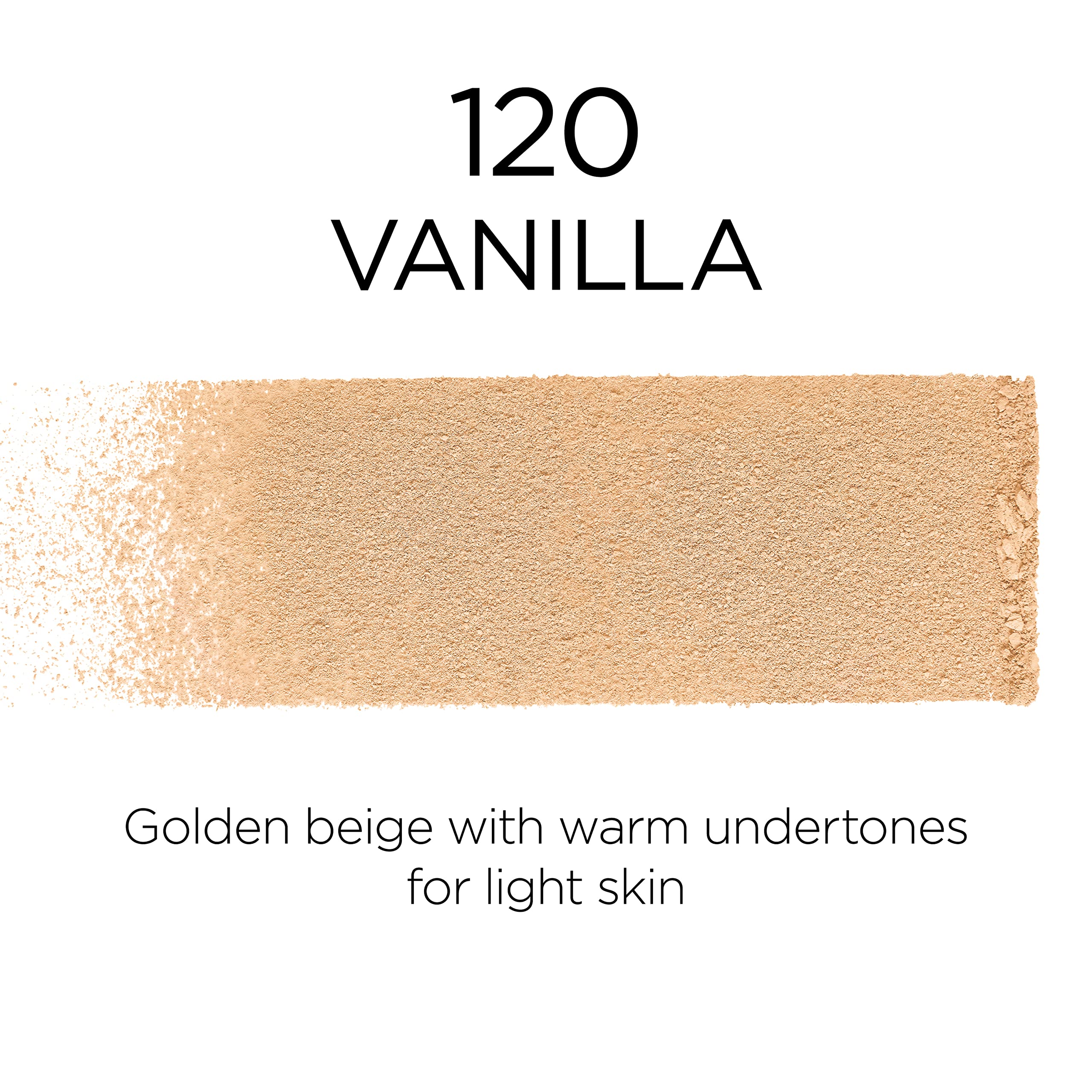 L’Oréal Paris Infallible Fresh Wear finition matte naturelle et teint uniforme.