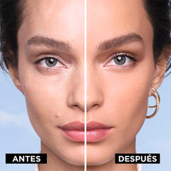 Poudre Infallible de L'Oréal Paris, fini mat et tenue jusqu'à 24 heures.
