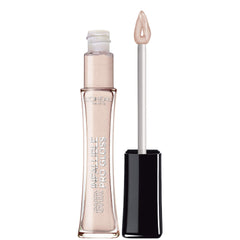 Hydratation nourrissante et fini brillant du gloss Infallible