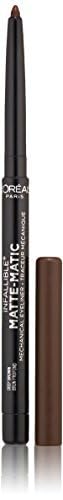 L’Oréal Paris Infallible Matte-Matic résiste à l’eau.