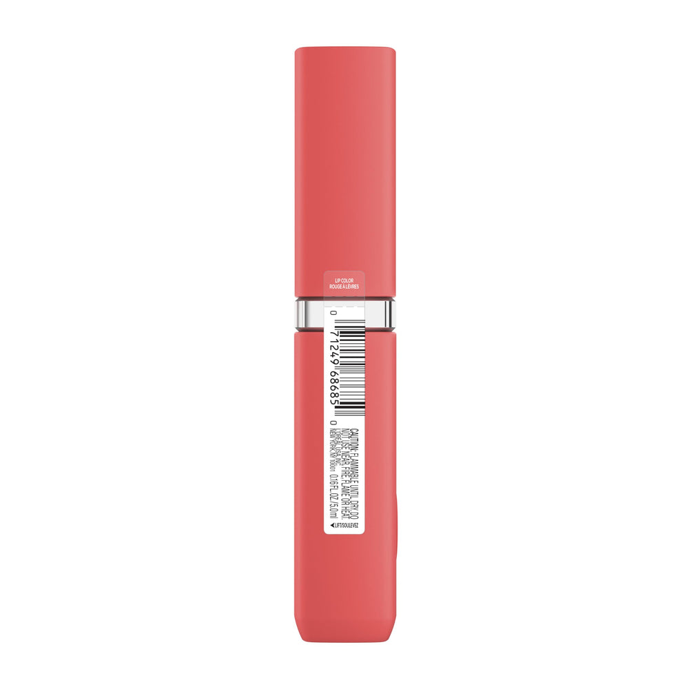 Disponible en 22 teintes pour divers looks avec Infallible Matte Resistance