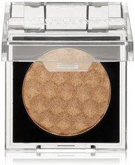 L'Oréal Paris Infallible Paints Yeux Metallics Brass Knuckles, fini métallique intense pour un regard captivant