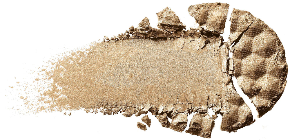 L'Oréal Paris Infallible Paints Eyeshadow Metallics Brass Knuckles se fond facilement pour maquillage polyvalent