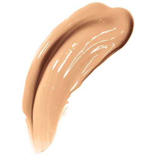 Emballage élégant du correcteur Infallible Pro Glow avec étiquetage clair.