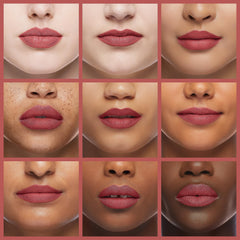 L’Oréal Paris Infallible Pro Last 2 etape Rouge – teinte intense et précision lors de l’application.