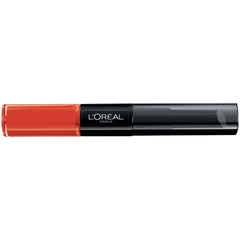 L’Oréal Paris Infallible Pro Last 2 Étapes – coloris intense, longue tenue.