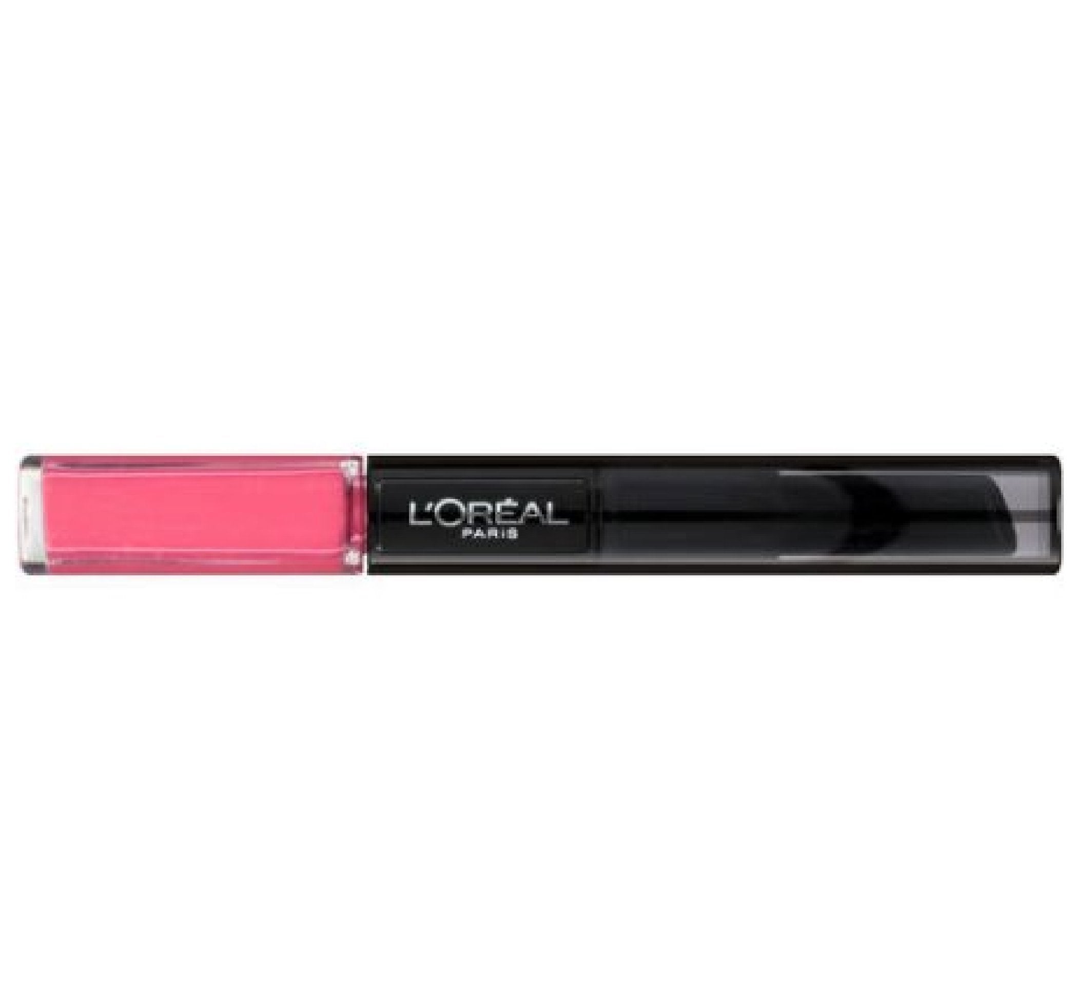 L'Oreal Paris Infallible Pro Last 2 Step application couleur intense sur lèvres