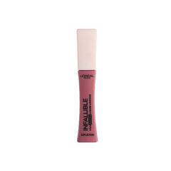 L’Oréal Paris Infallible Pro Matte Les Chocolats Candy Man avec applicateur pro pour précision