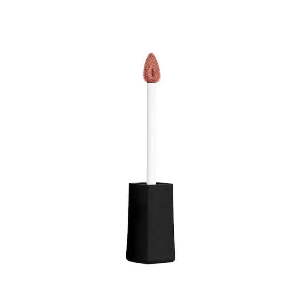 L'Oreal Paris Pro-Matte Lipstick Angora applicator for precise lining