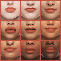 Application précise grâce à l’embout pro-sculpt.