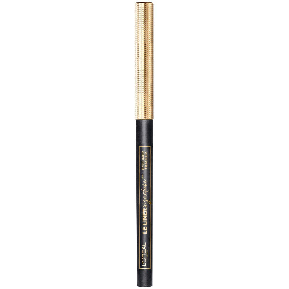Le Liner Signature résiste à l'eau et offre une couleur durable.