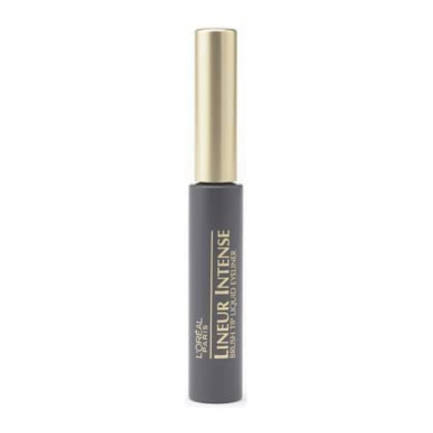 Lineur Intense glisse en douceur pour un trait fluide et contrôlé.