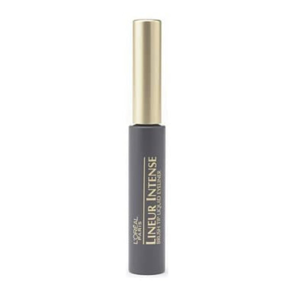 Lineur Intense glisse en douceur pour un trait fluide et contrôlé.