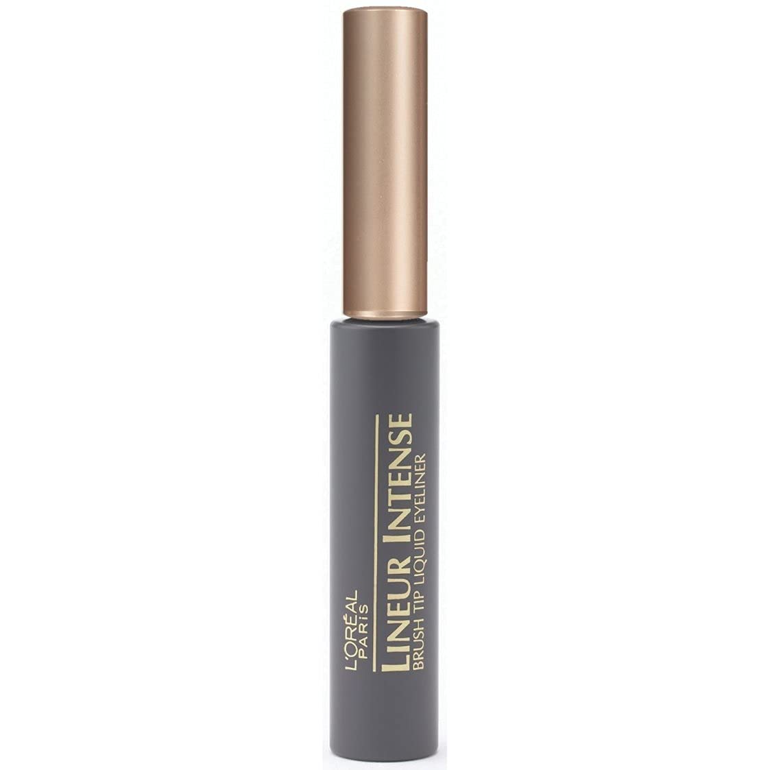 Lineur Intense noir profond pour un regard intense et dramatique.