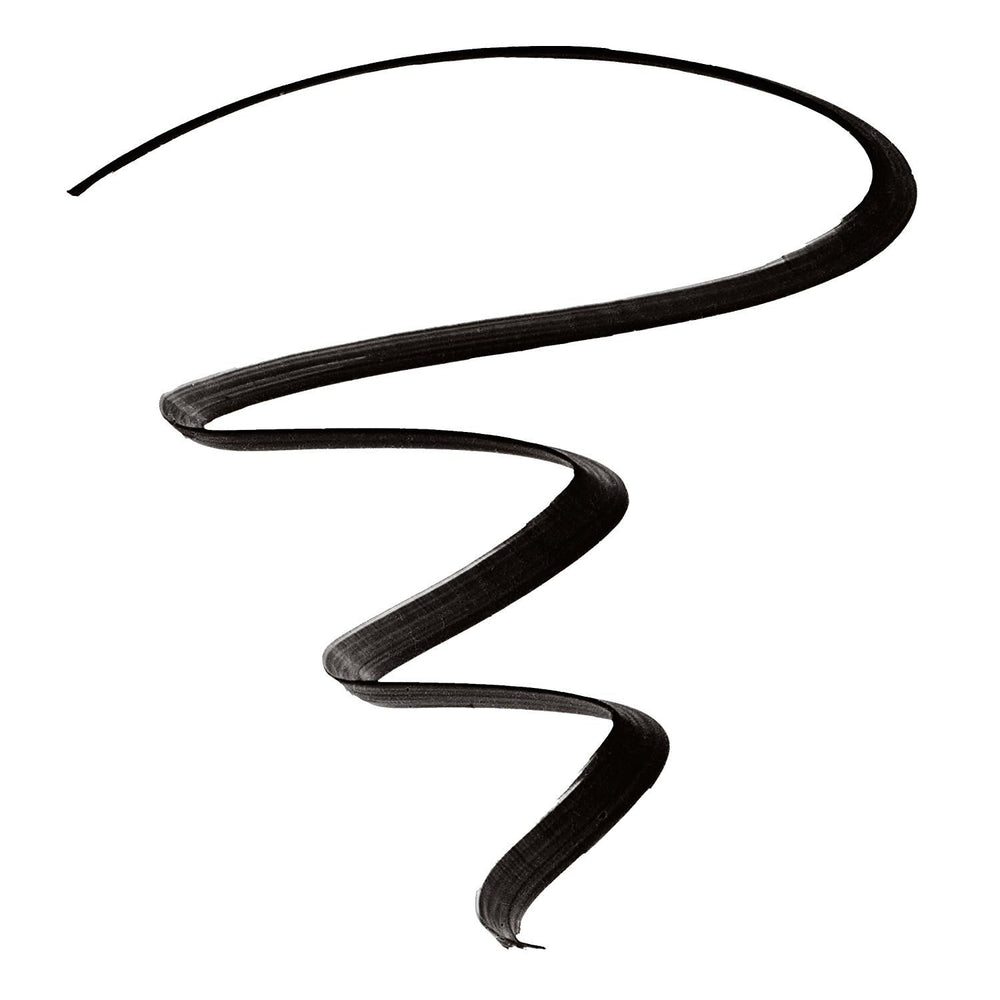Formule anti bavure de Lineur Intense pour un maquillage durable.