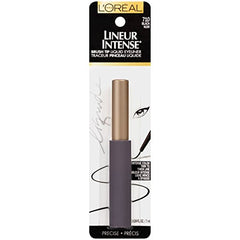 Lineur Intense, trace fin, application précise pour lignes fines et élégantes.