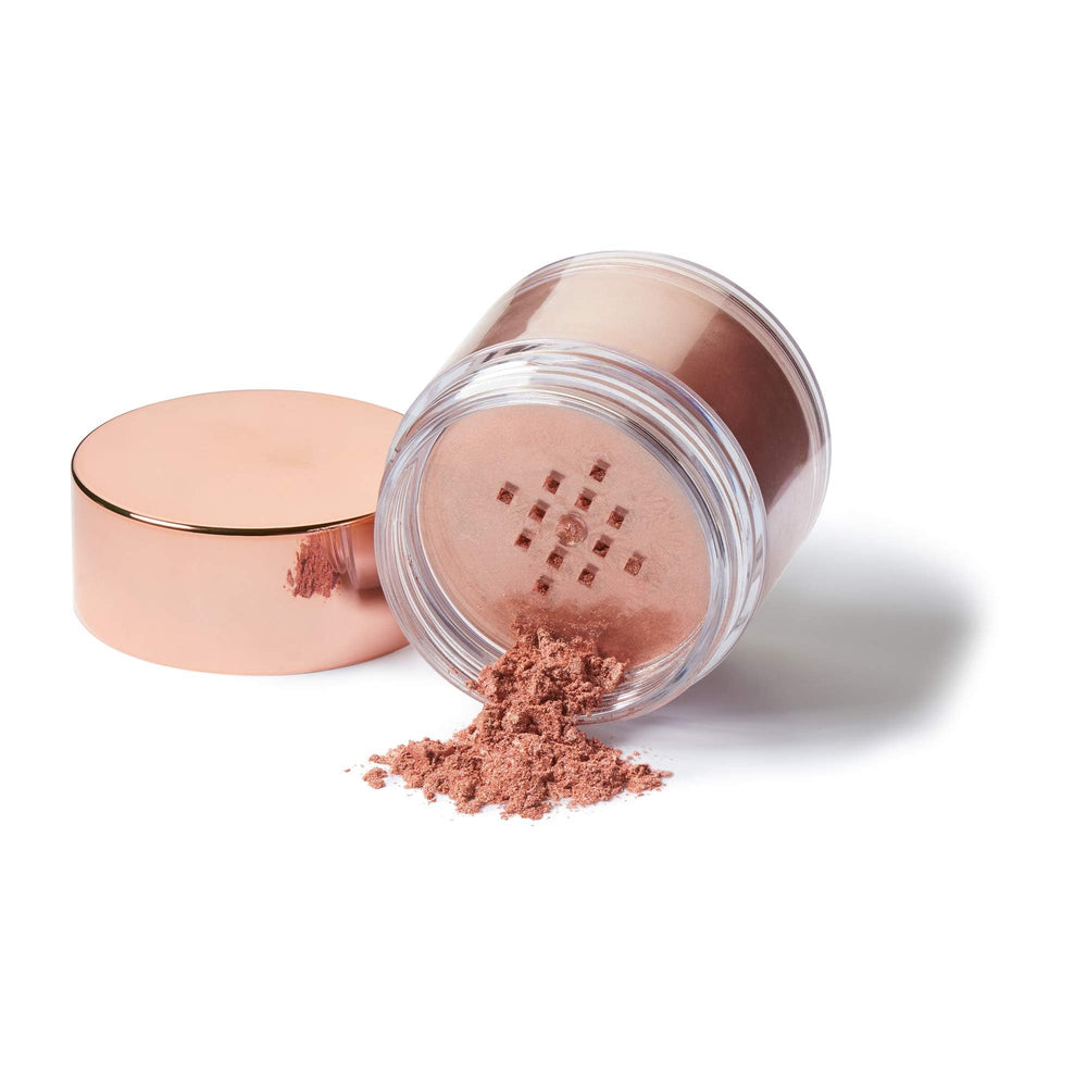 L’Oréal Paris Lumi Shimmerista Moonlight – éclat glacé pour le teint