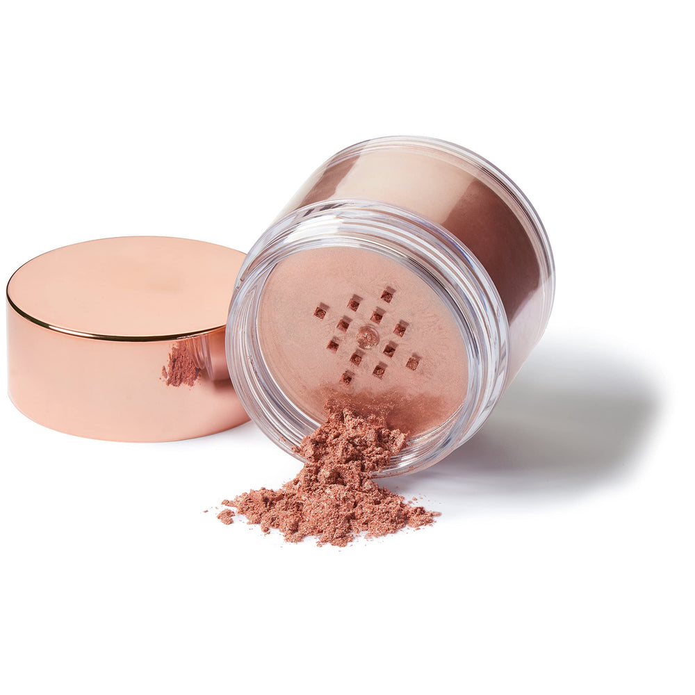 L’Oréal Paris Lumi Shimmerista – texture ultra-fin reflétant la lumière